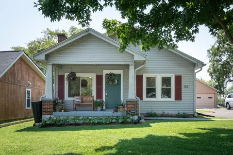 112 28th St, Old Hickory, TN 37138