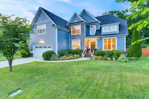 1049 Manassas Dr #264, Hixson, TN 37343