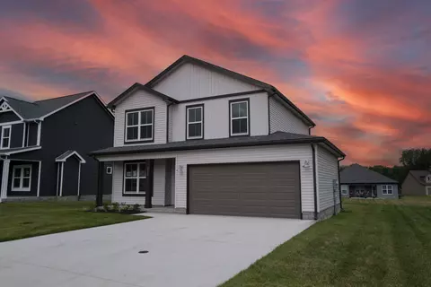164 Cherry Flds, Clarksville, TN 37042
