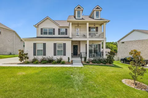 466 Norman Way, Hendersonville, TN 37075