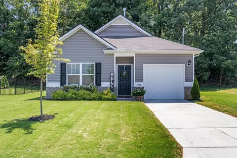 1830 Holdens Holw, Columbia, TN 38401