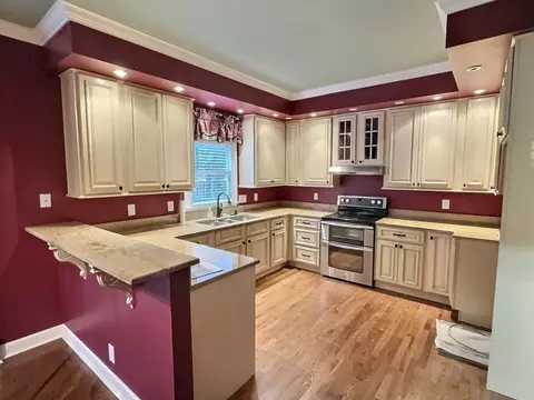Kitchen - 2519 Apache Trl, Murfreesboro, TN 37129 photo 1 of 1