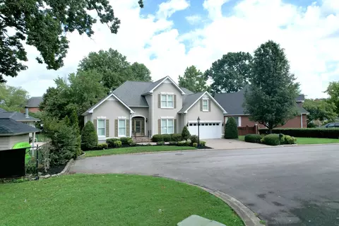 2519 Apache Trl, Murfreesboro, TN 37129