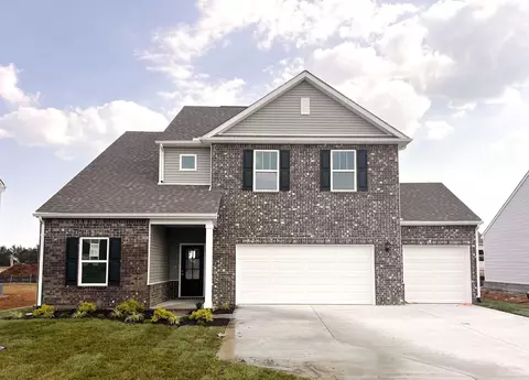 4915 Dan Howland Dr, Murfreesboro, TN 37129