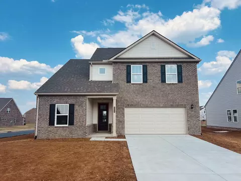3612 Elene Way, Murfreesboro, TN 37129