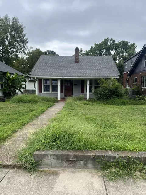 947 Maxwell Ave, Nashville, TN 37206