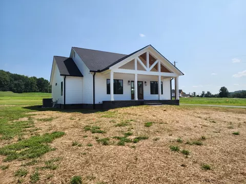 4269 New Harmony Rd, Hartsville, TN 37074