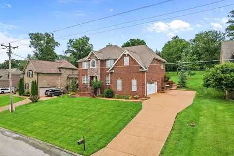 111 Hawthorne Vly, Mount Juliet, TN 37122