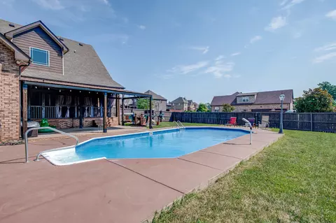 2596 Browning Way, Clarksville, TN 37043