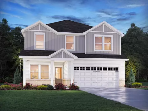 4508 Smokey Mountain Pl, Antioch, TN 37013