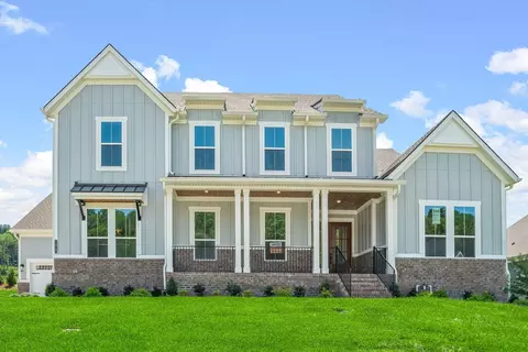 7204 Murrel Dr, Franklin, TN 37064