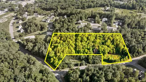 0 Wind Ridge Dr, Tunnel Hill, GA 30755