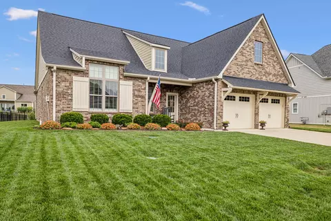7509 Delancey Dr, College Grove, TN 37046