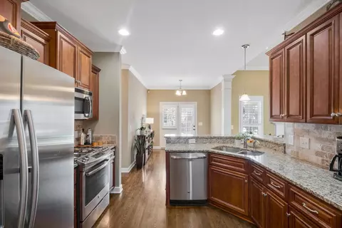 4005 Madrid Dr, Spring Hill, TN 37174 photo 10