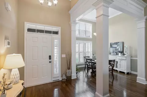 4005 Madrid Dr, Spring Hill, TN 37174 photo 4