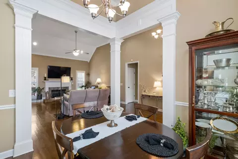 4005 Madrid Dr, Spring Hill, TN 37174 photo 6