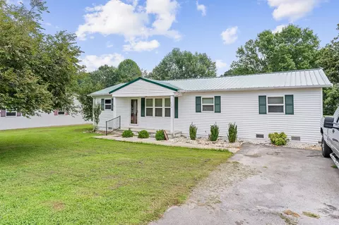 344 Orchard Ln, Mcminnville, TN 37110