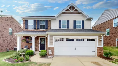 517 Parmley Dr, Nashville, TN 37207