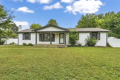 507 Aurelia Lynn Dr, Clarksville, TN 37042