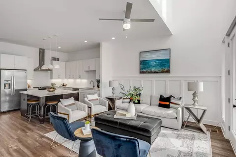 243 Foster St #2, Nashville, TN 37207