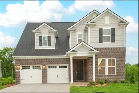 215 Pin High Dr, Mount Juliet, TN 37122