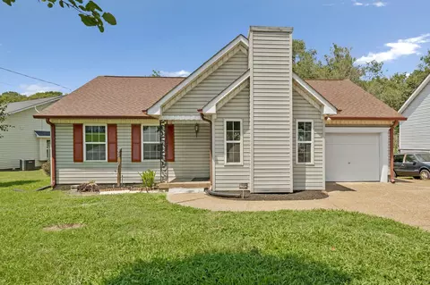 3357 Oak Timber Dr, Antioch, TN 37013