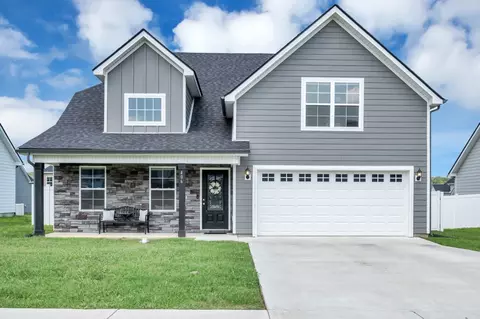 406 Tramore Dr, Smyrna, TN 37167