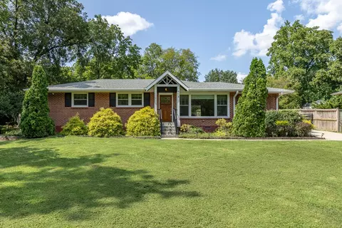 408 Fieldcrest Dr, Nashville, TN 37211