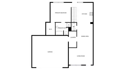 Floorplan - 3529 Learning Ln, Murfreesboro, TN 37128 photo 1 of 3