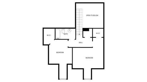 Floorplan - 3529 Learning Ln, Murfreesboro, TN 37128 photo 2 of 3
