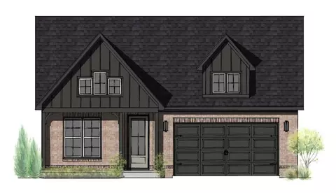 6914 Chatsworth Dr, Murfreesboro, TN 37129