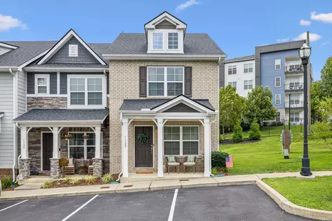 1129 Lilly Valley Way, Nashville, TN 37209