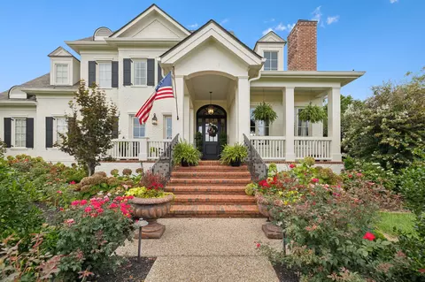 4233 Carrolton Dr, Franklin, TN 37064