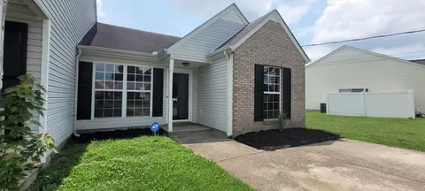 408 Reavis Ave NE, Smyrna, TN 37167