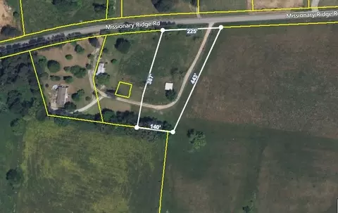 10627 Missionary Ridge Rd, Bon Aqua, TN 37025