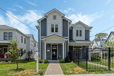 1723 5th Ave N # A, Nashville, TN 37208