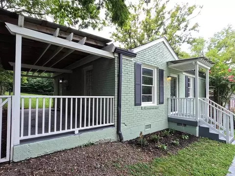 1010 Lenore St, Nashville, TN 37206