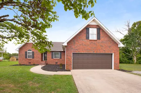 2419 Gold Valley Dr, Murfreesboro, TN 37130