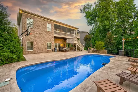 1384 Jersey Farm Rd, Nolensville, TN 37135