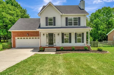 149 E Braxton Ln, Hendersonville, TN 37075