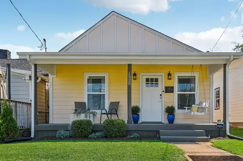 1520 14th Ave N, Nashville, TN 37208
