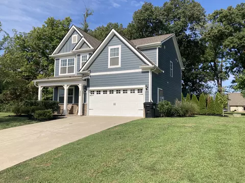 1747 Lannister Ave, Murfreesboro, TN 37128