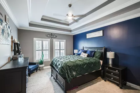 Bedroom - 124 Sideview Rd, Gallatin, TN 37066 photo 1 of 8