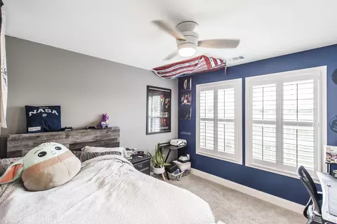 Bedroom - 124 Sideview Rd, Gallatin, TN 37066 photo 5 of 8