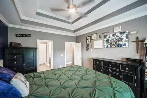 Bedroom - 124 Sideview Rd, Gallatin, TN 37066 photo 3 of 8