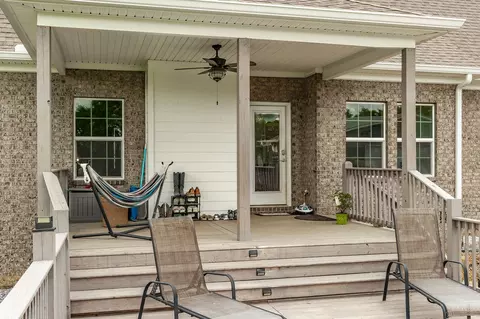 Exterior - 124 Sideview Rd, Gallatin, TN 37066 photo 12 of 17
