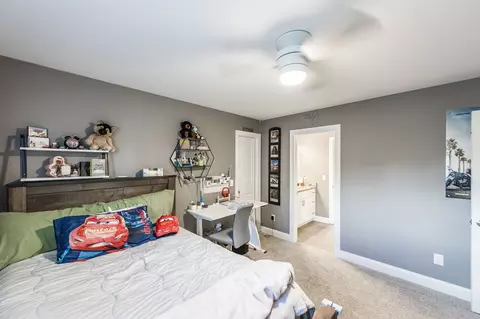 Bedroom - 124 Sideview Rd, Gallatin, TN 37066 photo 8 of 8