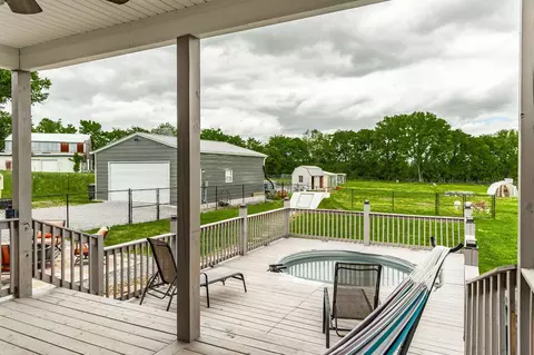 Exterior - 124 Sideview Rd, Gallatin, TN 37066 photo 10 of 17