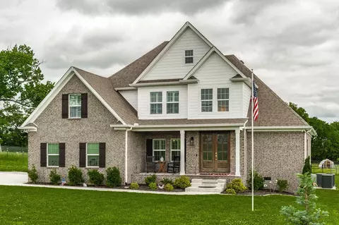 Exterior - 124 Sideview Rd, Gallatin, TN 37066 photo 2 of 17