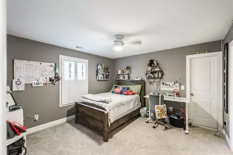 Bedroom - 124 Sideview Rd, Gallatin, TN 37066 photo 7 of 8
